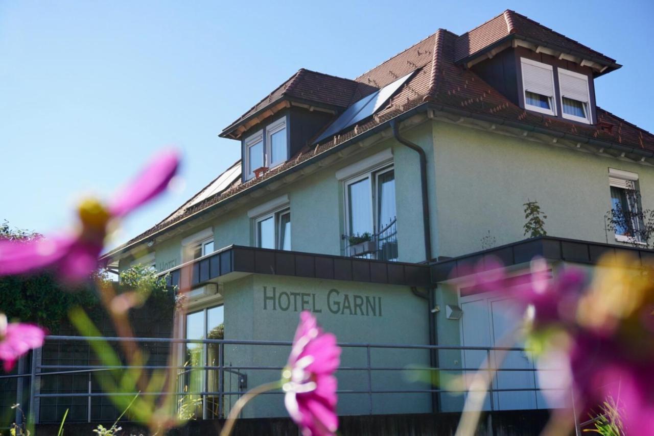 Hotel Engelberg 24H Check In Wangen im Allgäu Exterior foto
