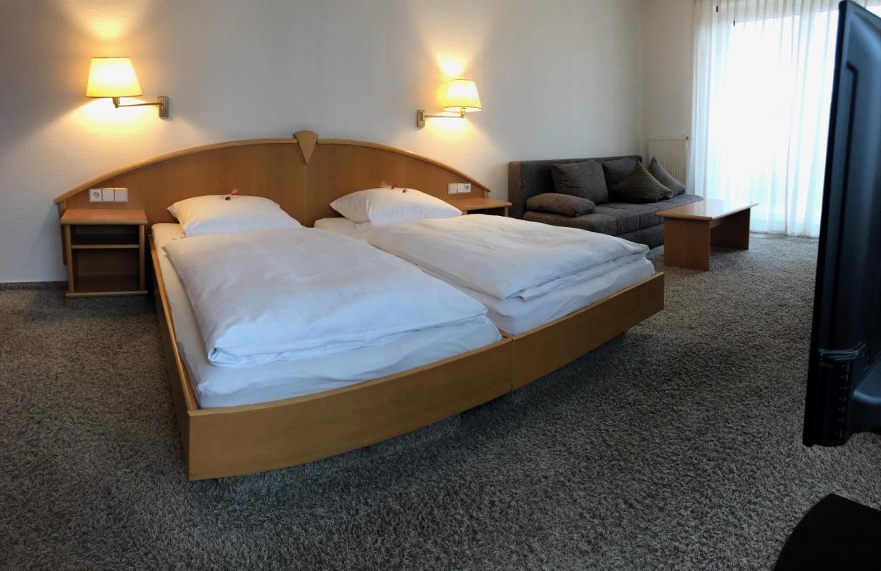 Hotel Engelberg 24H Check In Wangen im Allgäu Exterior foto